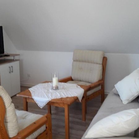 Ferienwohnung Goden-Wind Westerdeichstrich Exterior foto